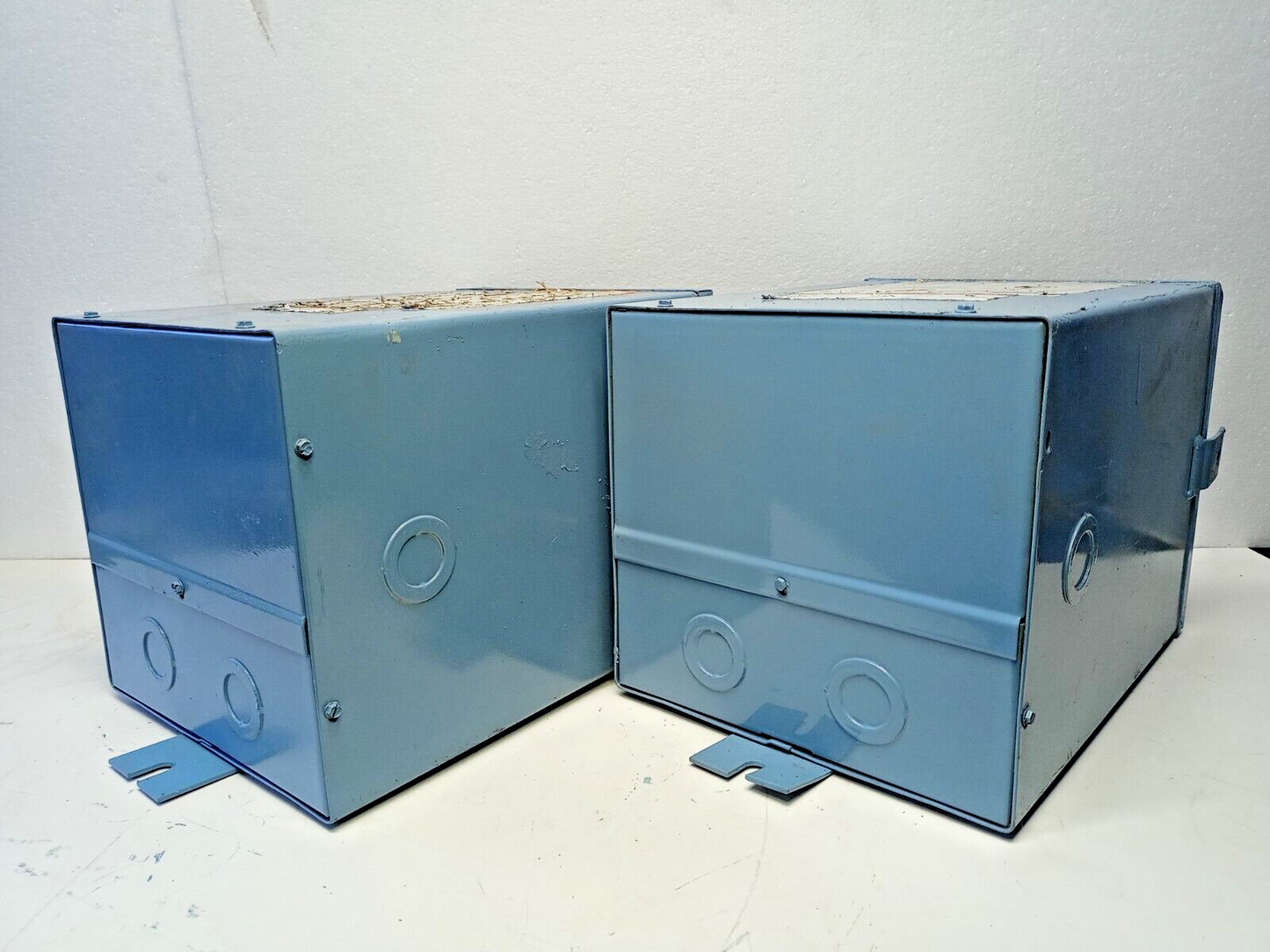 Eaton S20N11S05N Dry-type Distribution encapsulated Transformer