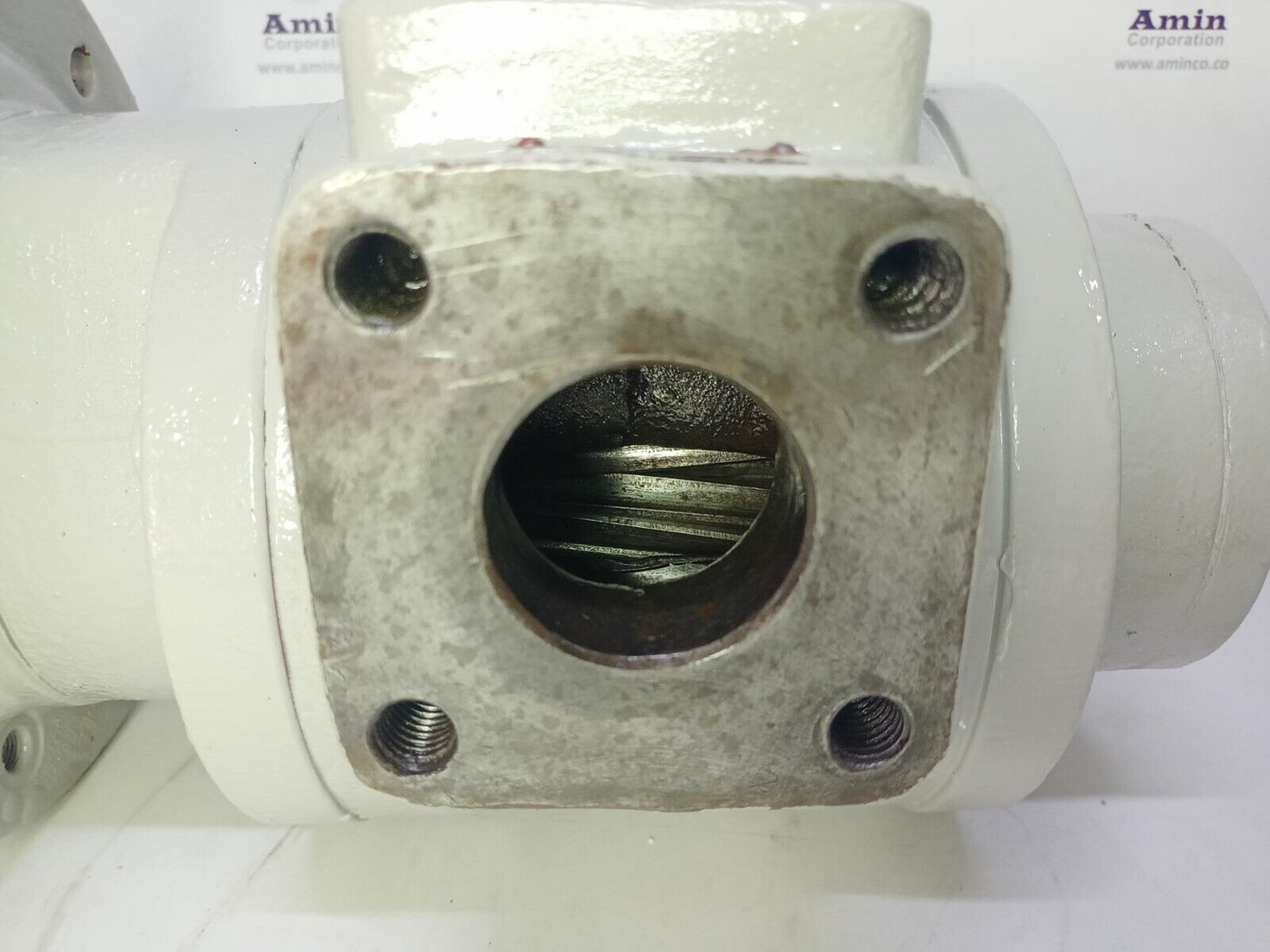 ZPM LG3/110 Hydraulic gear pump