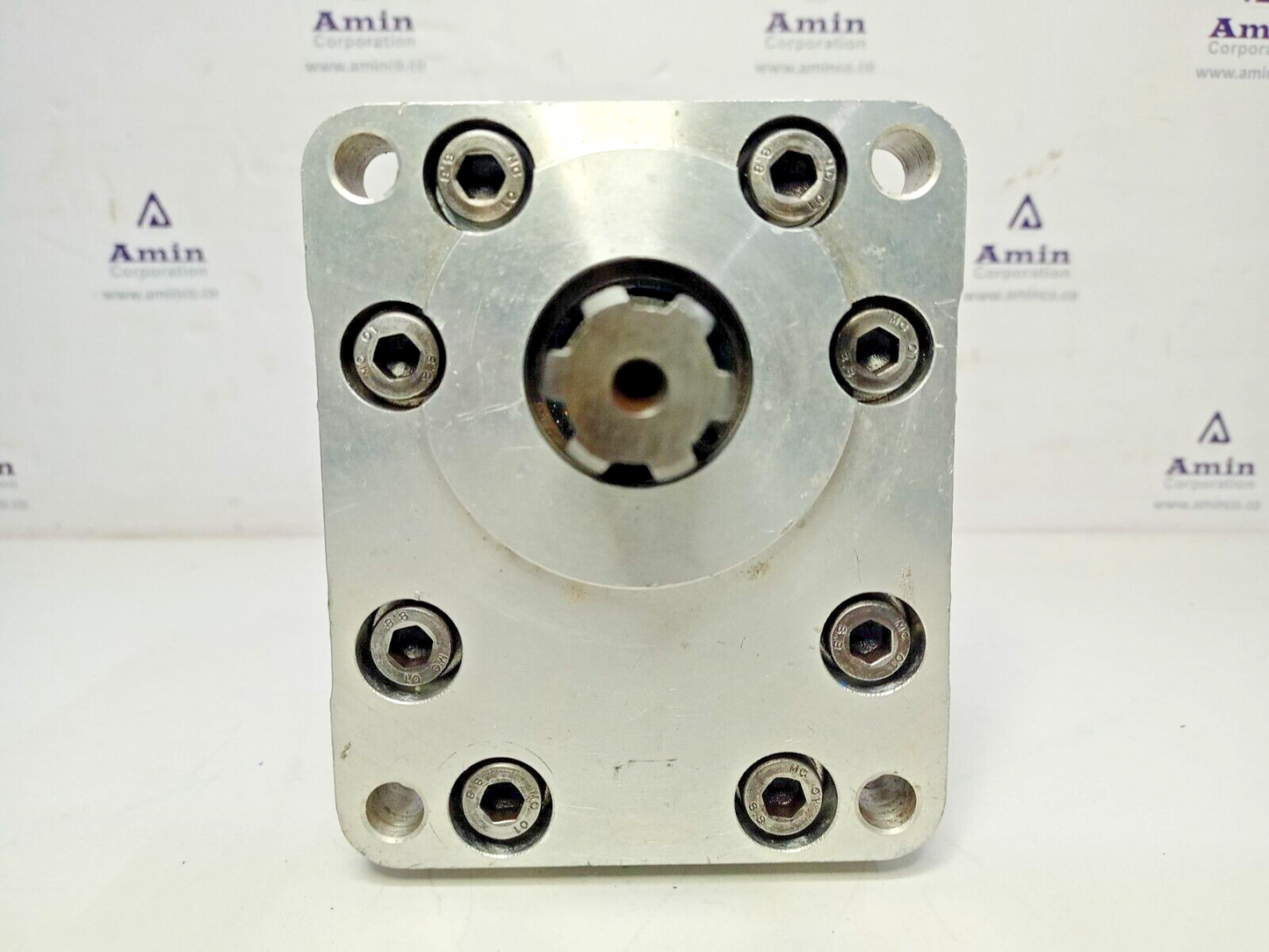 Orsta A16R-P Hydraulic Gear pump - Refurbished & Tested