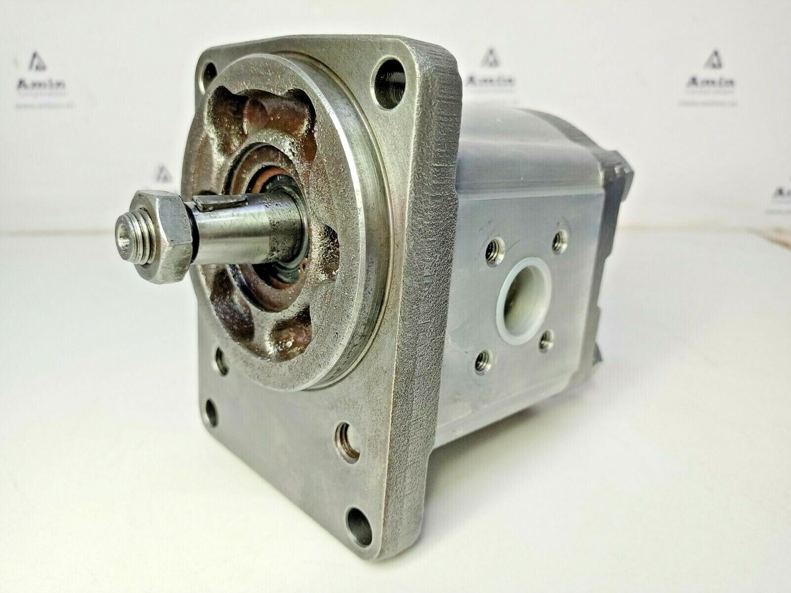 Bosch 0510 625 315 Hydraulic gear pump