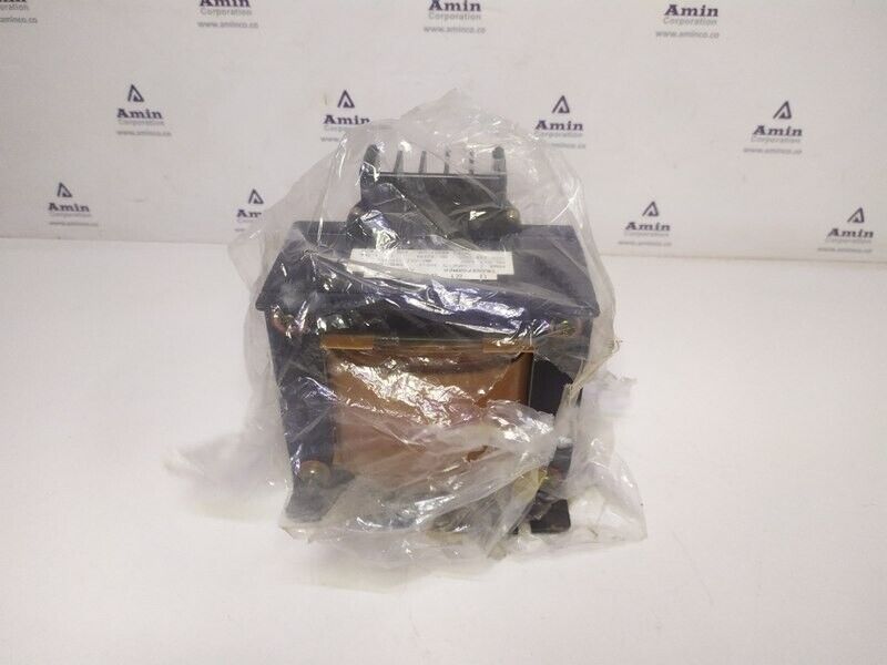Denki Keiki TSE-50M transformer 500VA, 60Hz - NEW