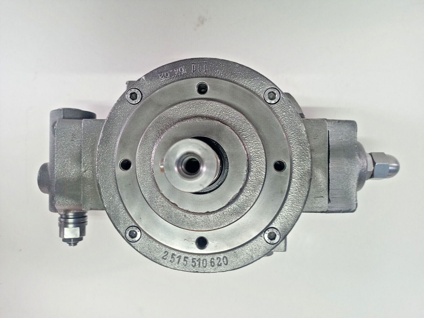 Bosch 0514 300 022 Hydraulic Radial Piston pump 0514300022 - PRESSURE TESTED