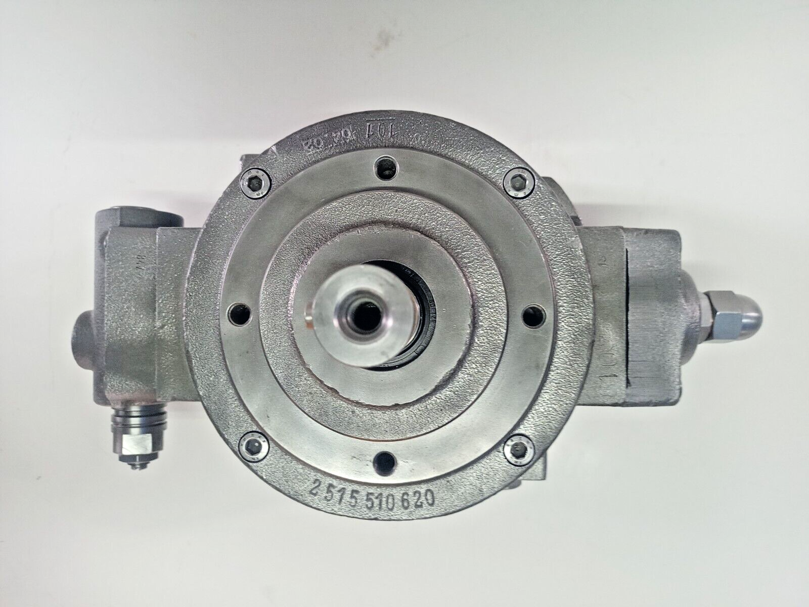 Bosch 0514 300 022 Hydraulic Radial Piston pump 0514300022 - PRESSURE TESTED