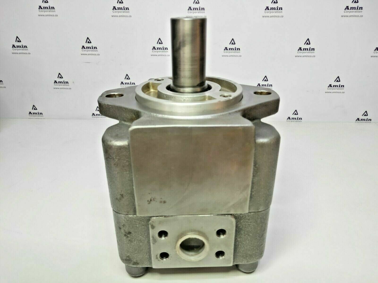BUCHER QT42-025R Hydraulic Internal gear pump - PRESSURE TESTED