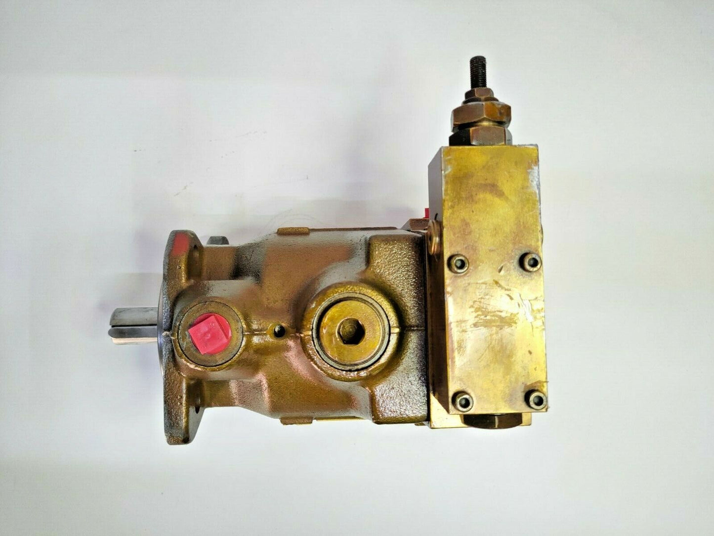 Parker PV020R1K1T1NMMC Hydraulic Axial Piston pump - NEW