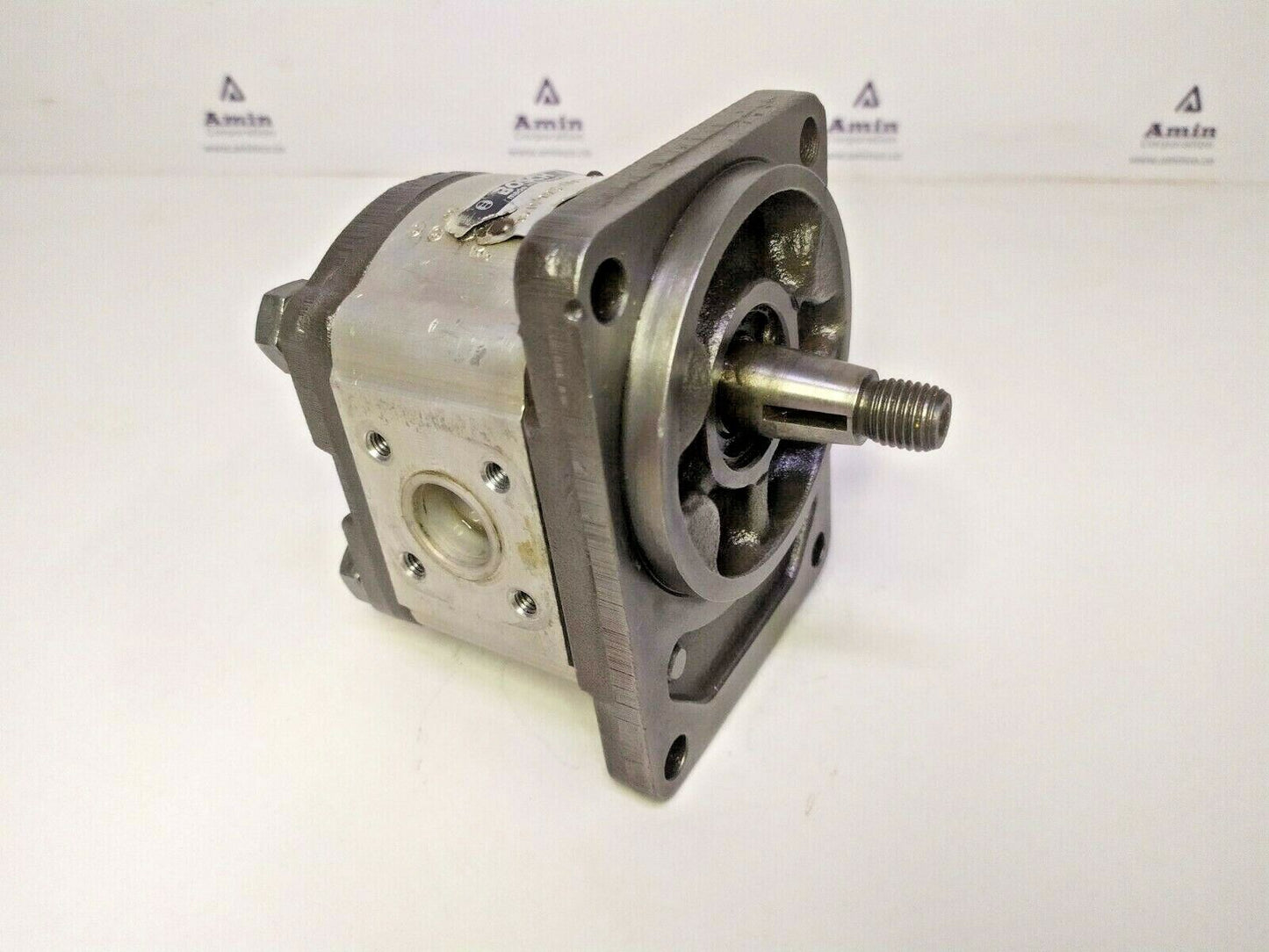 Bosch 0510 225 001 Hydraulic gear pump 0510225001 - PRESSURE TESTED PUMP