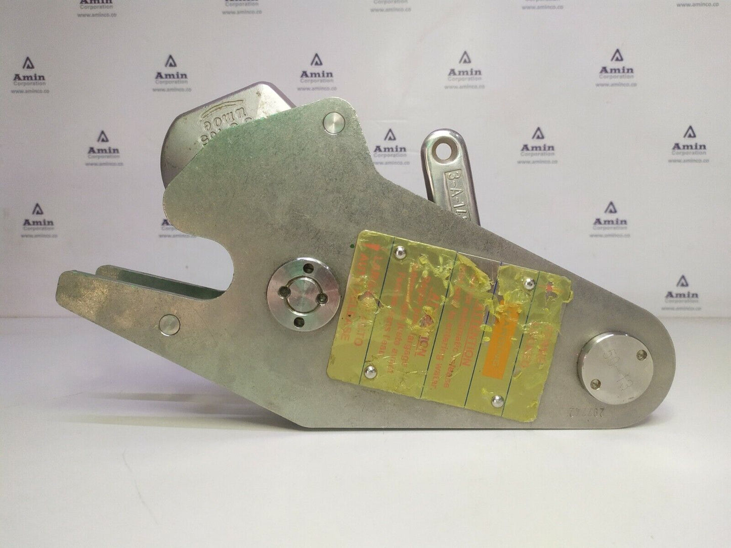 Harding ARH 23 Automatic Release Hook SWL 23 kN