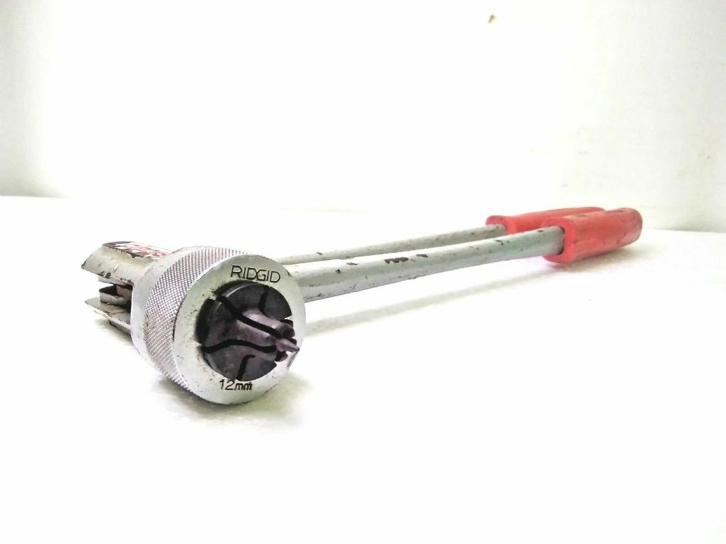 Ridgid Tube Expander Model S 12 mm head - Free Shipping