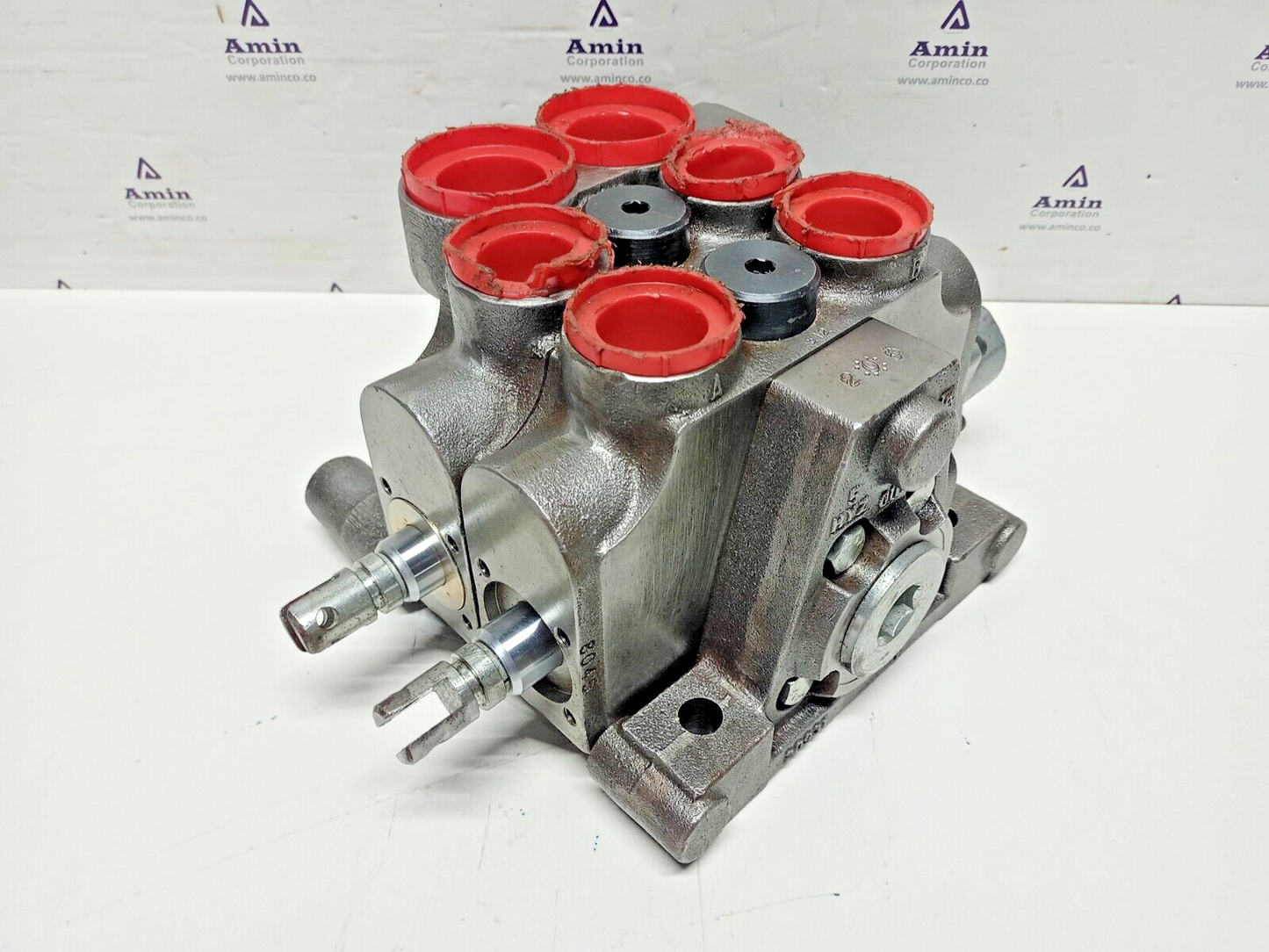 Parker 42-LC-20 Hydraulic Directional control valve - NEW