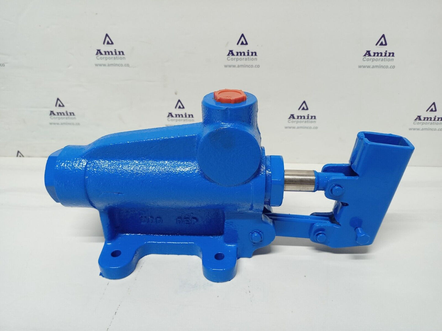 OMFB 106.1.59 Hydraulic hand pump