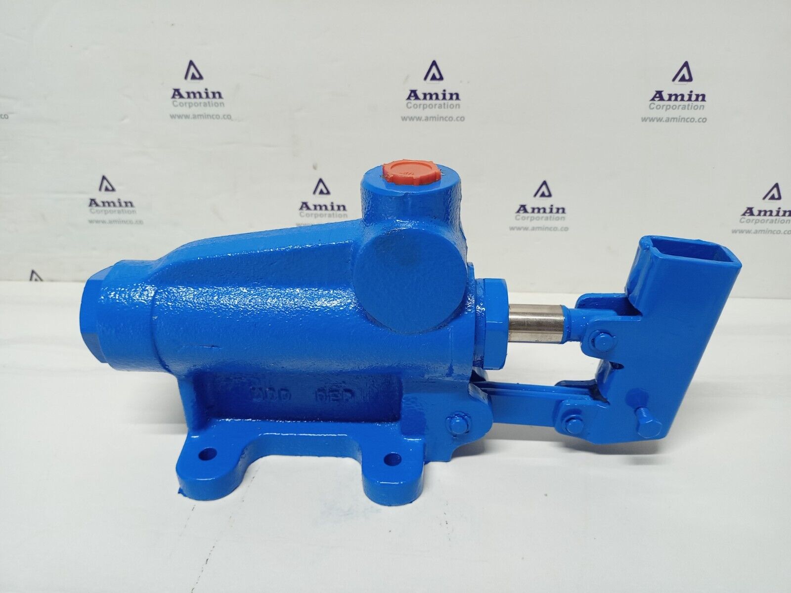 OMFB 106.1.59 Hydraulic hand pump