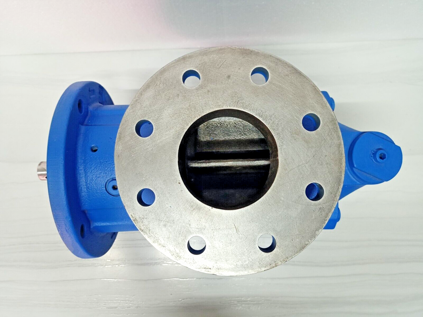 IMO Pump ACG 070N6 IVBO Tripple Screw Pump