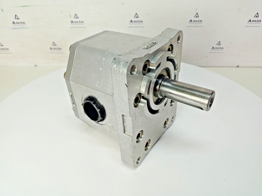 Wytwornia Pomp Hydrauliczynch PZ2-K-40-R Hydraulic gear pump - Refurbished