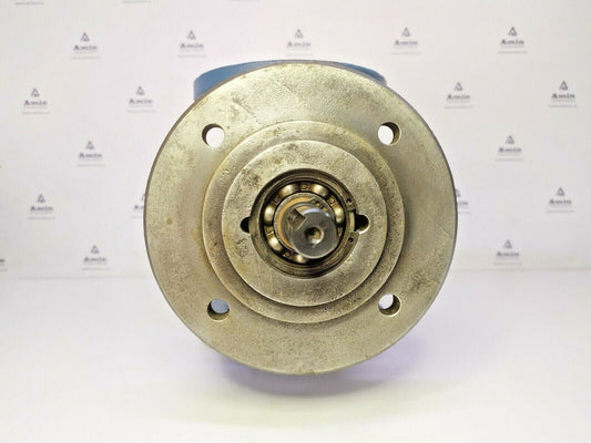 KRAL KF- 118.AAA.003588 Triple screw pump - TESTED PUMP