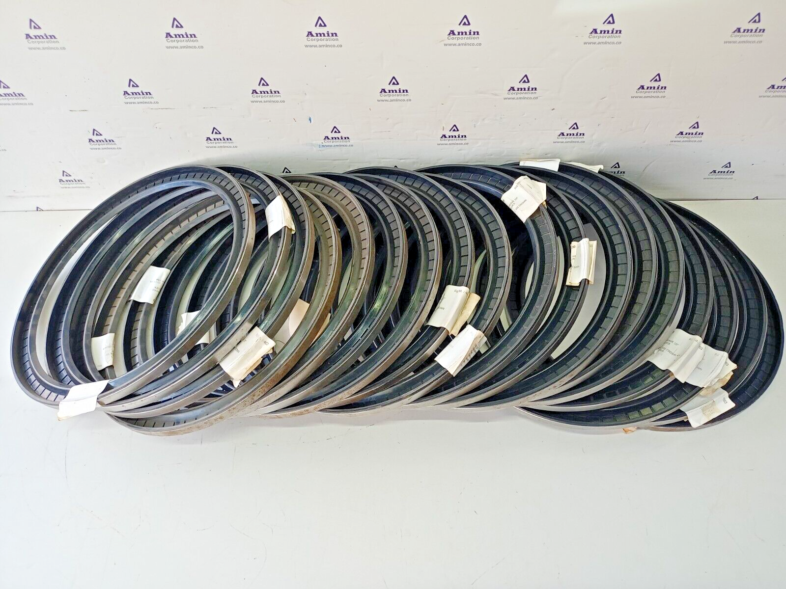Clark Seals CS-7021 Sheave Seal CS-7021.01 - NEW Free Fast shipping