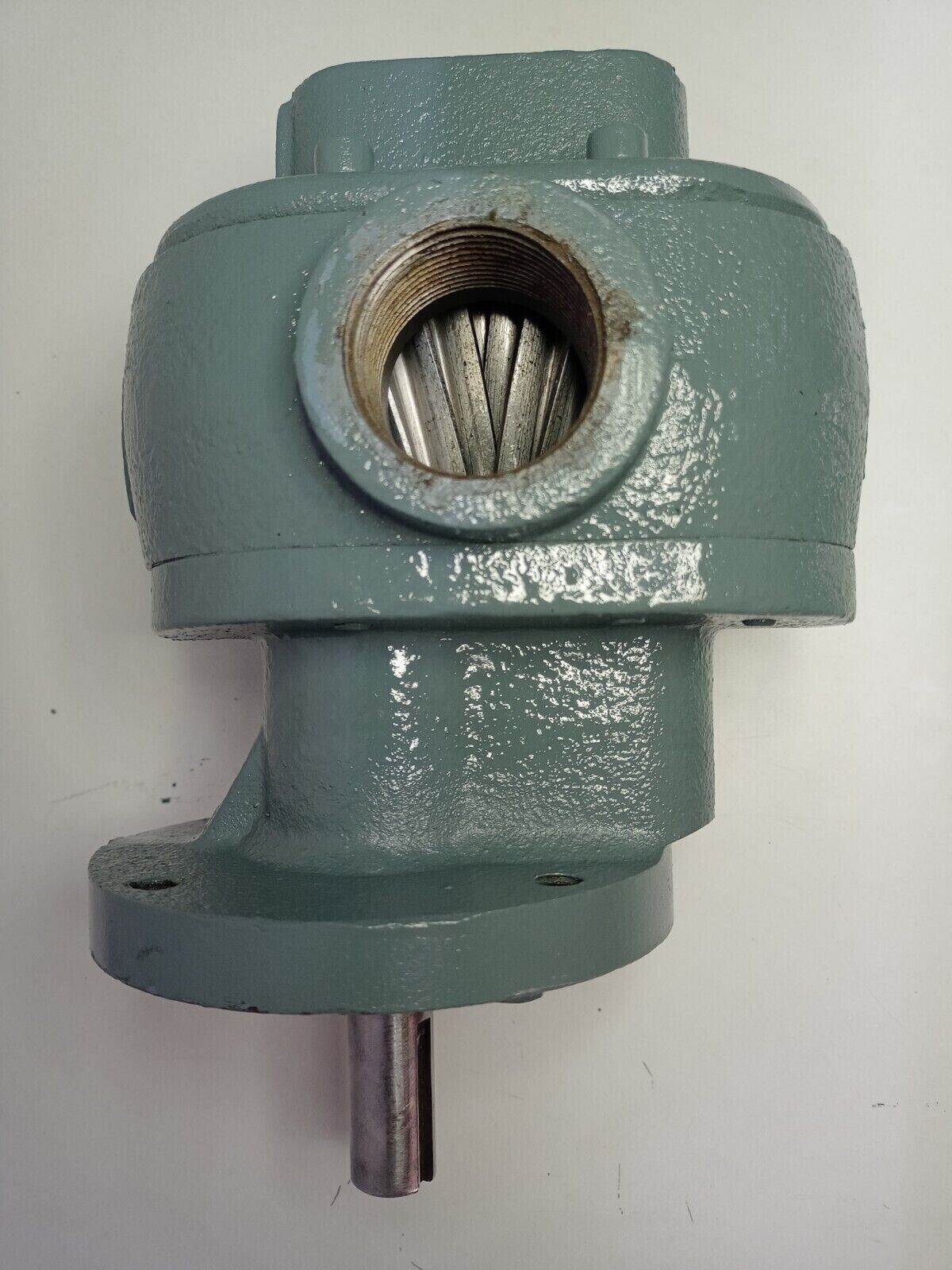BSM- Brown & Sharpe No.5-S Rotary Gear pump - Refurbished and Tested #2