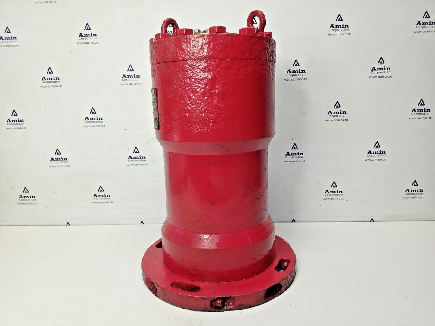BRCF 022-A1 Danfoss Hydraulic Single-Acting Spring return Actuator fail-safe