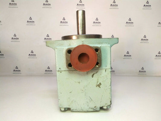 Hagglunds Denison T6C B28 1R00 B1 Hydraulic Vane pump - TESTED PUMP