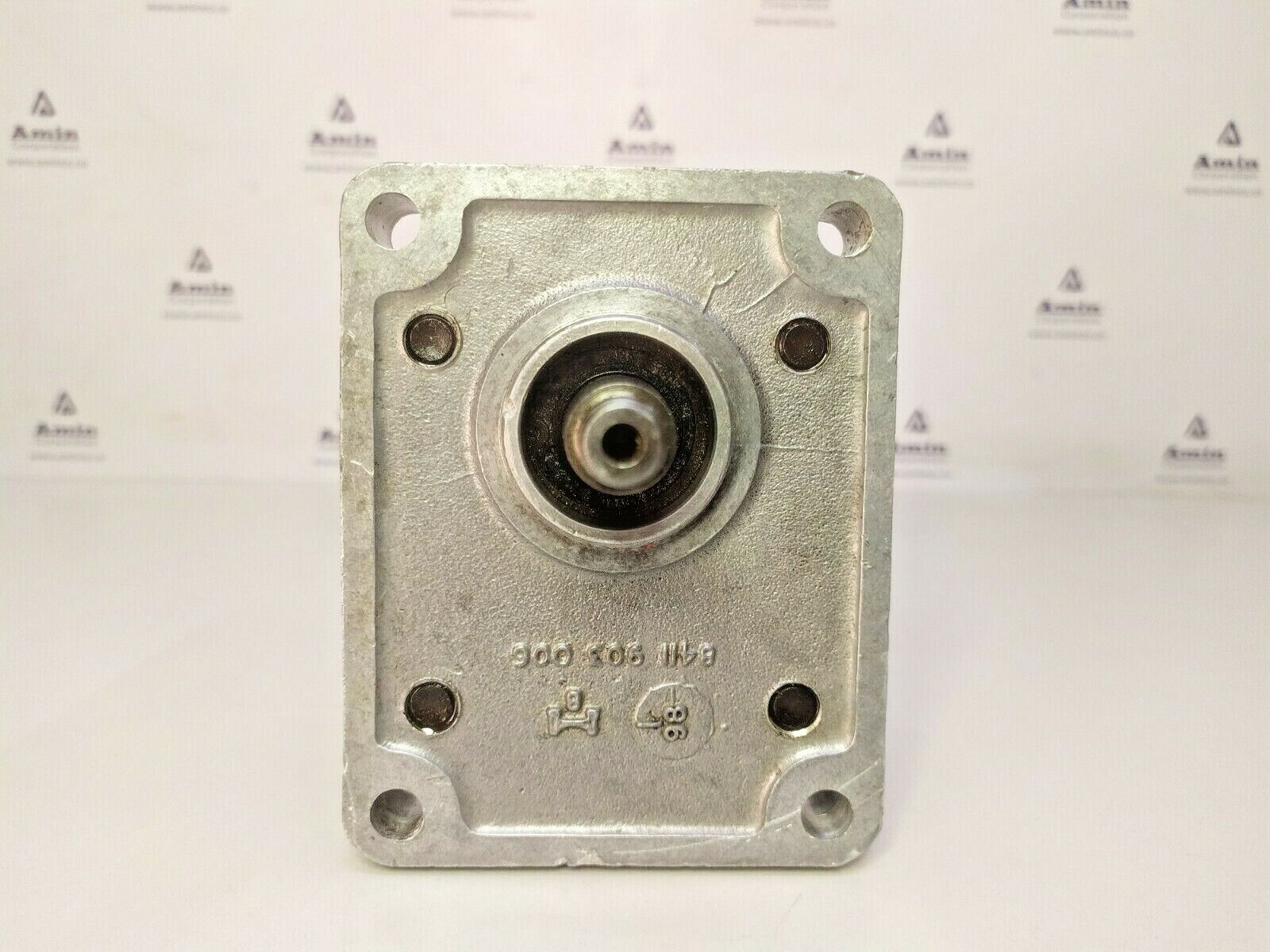 Ultra 7763 3598 Hydraulic gear pump - TESTED PUMP