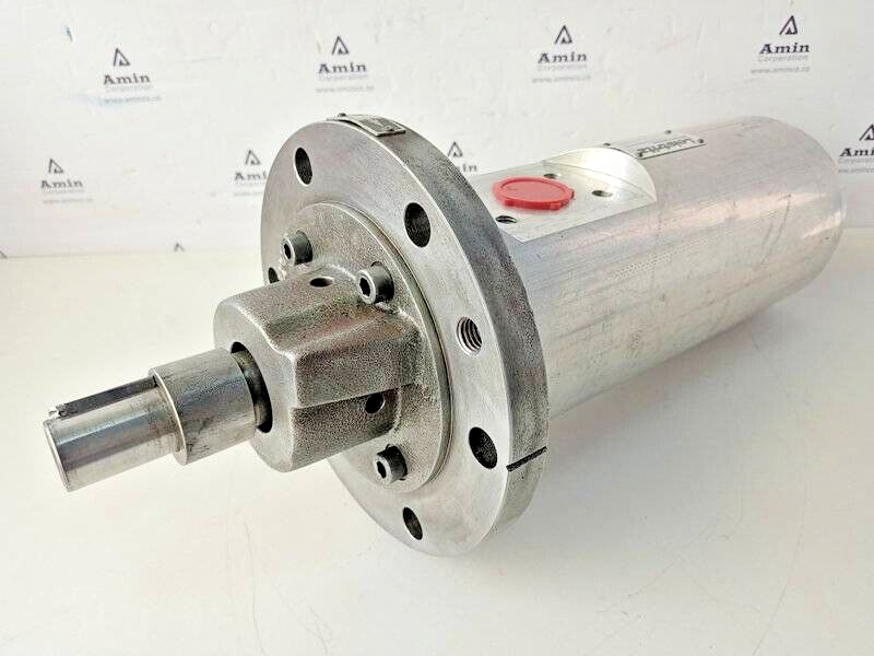 Leistritz L3MF 45/70 Triple screw pump #2