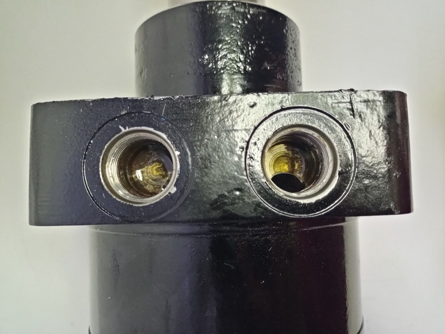 Parker CTH-03605S790AAAA Hydraulic Torq Motor