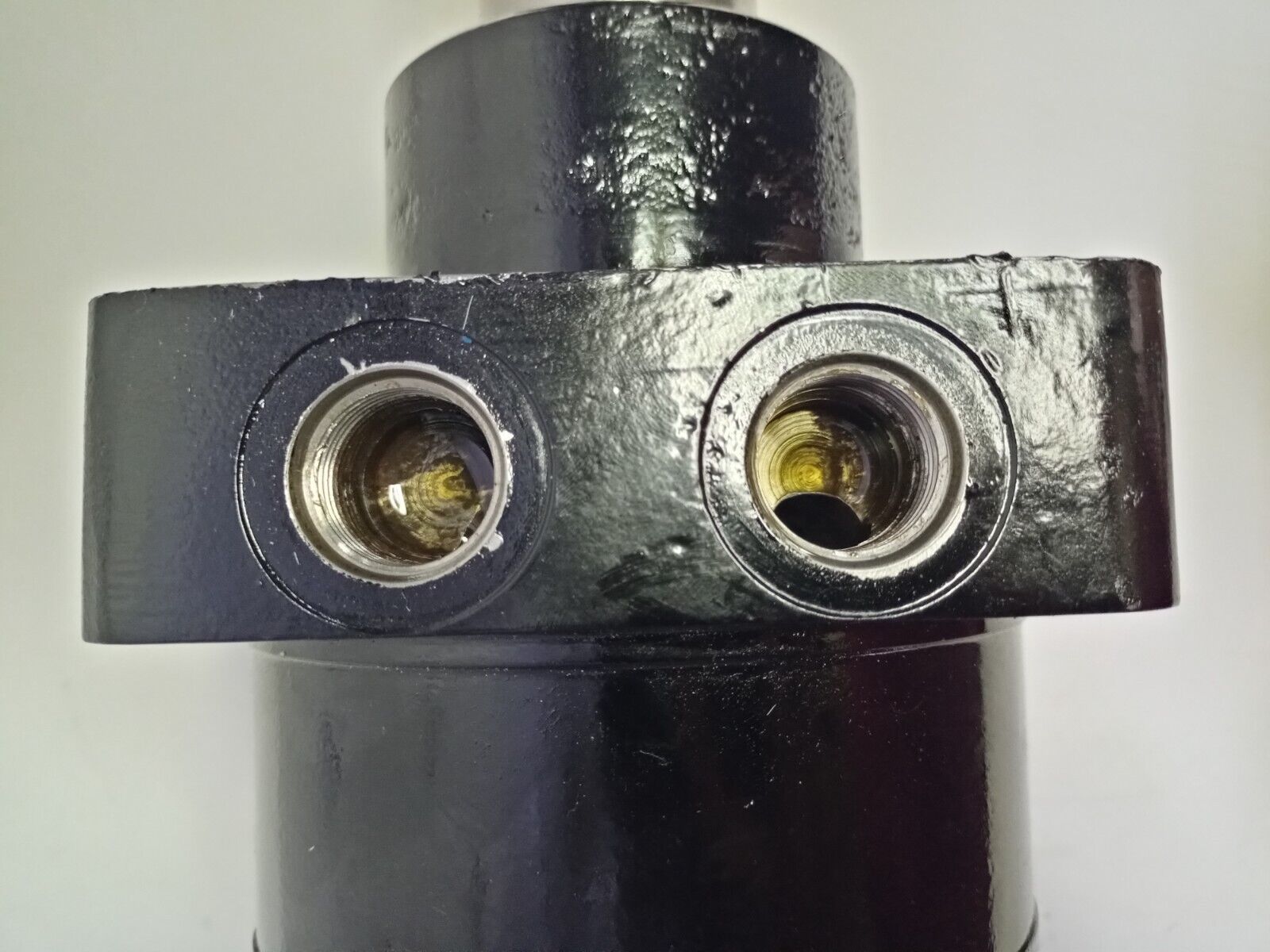 Parker CTH-03605S790AAAA Hydraulic Torq Motor