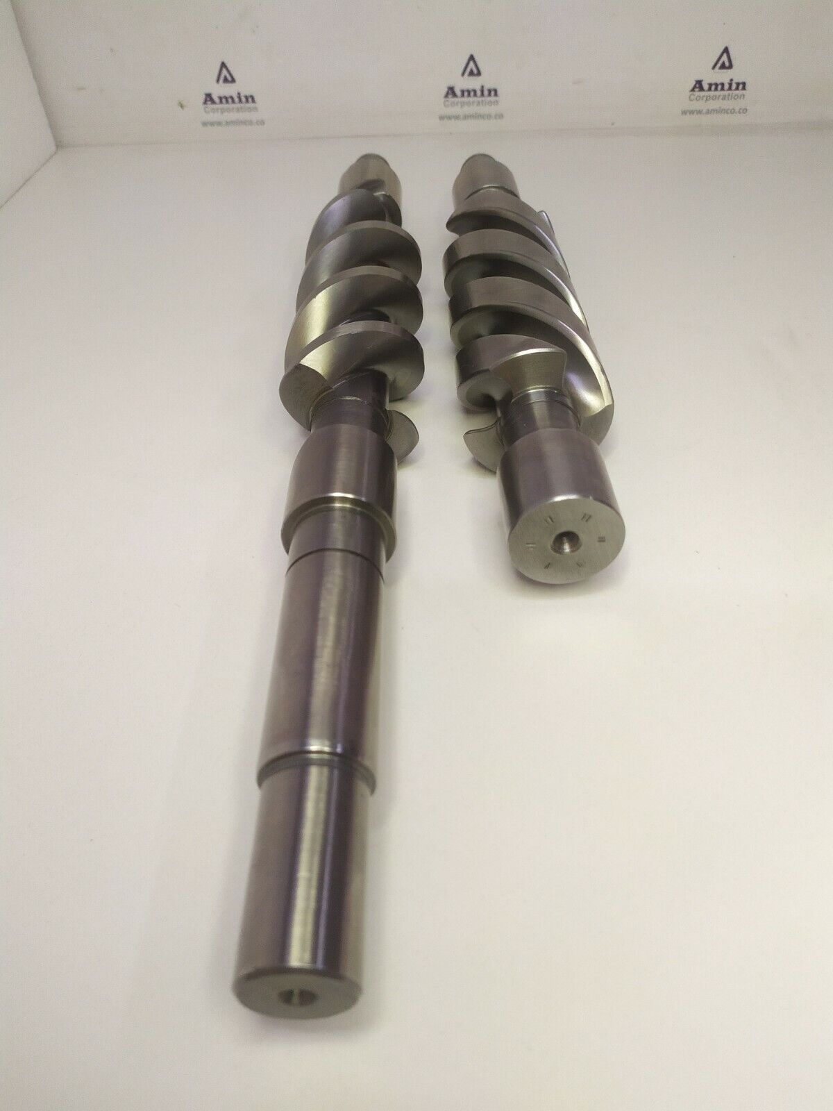 Leistritz 150+151 Screw set - NEW
