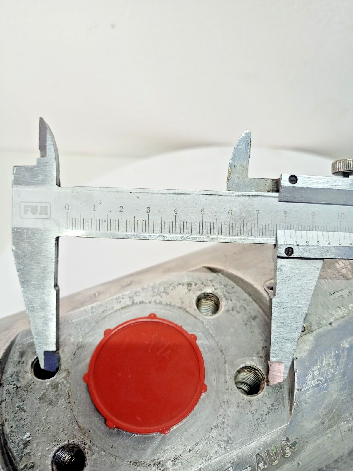 Leistritz L3MF 52/104 Triple screw pump #2