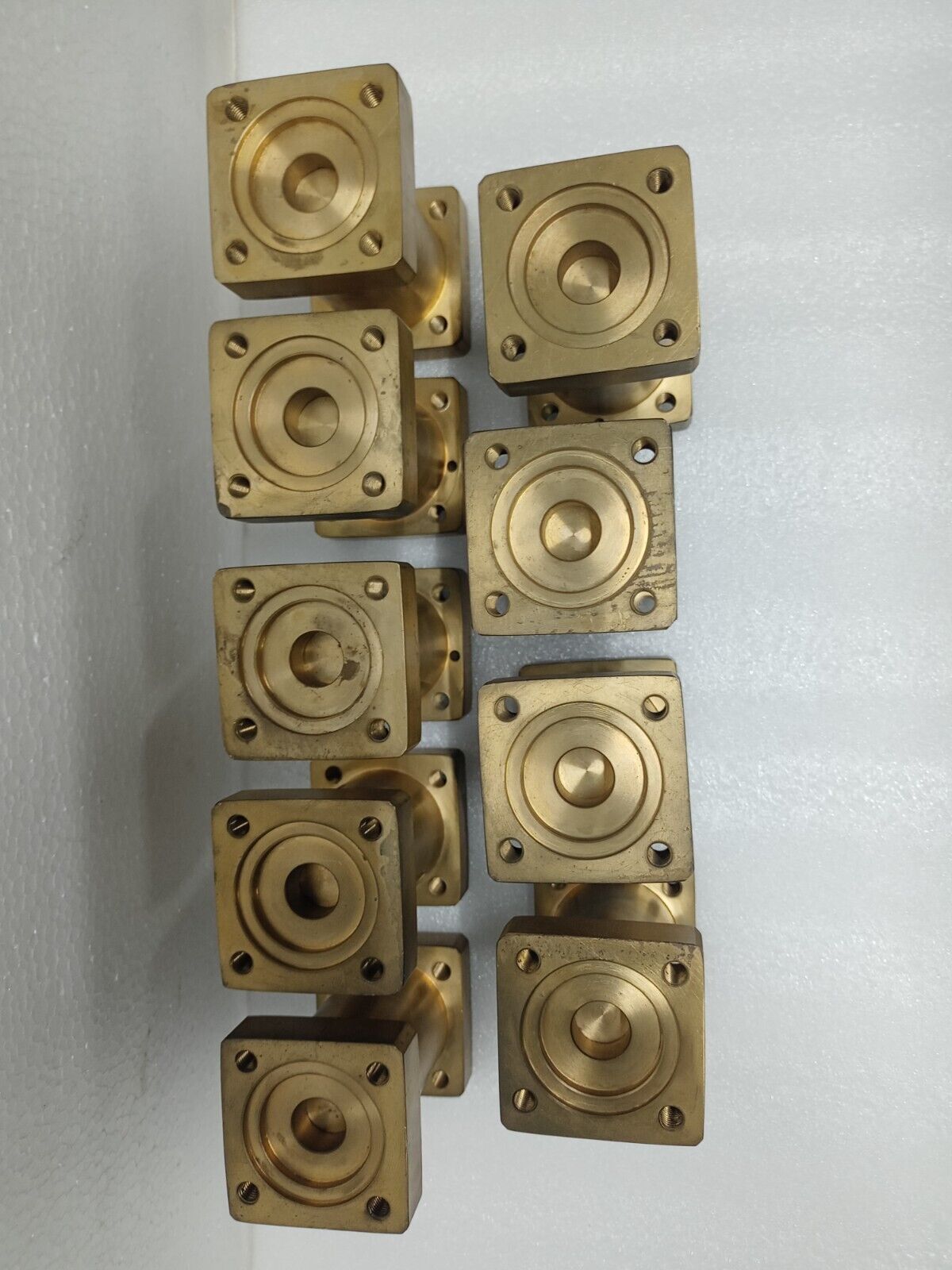 New replacement Relief valve for CARRIER 5H120