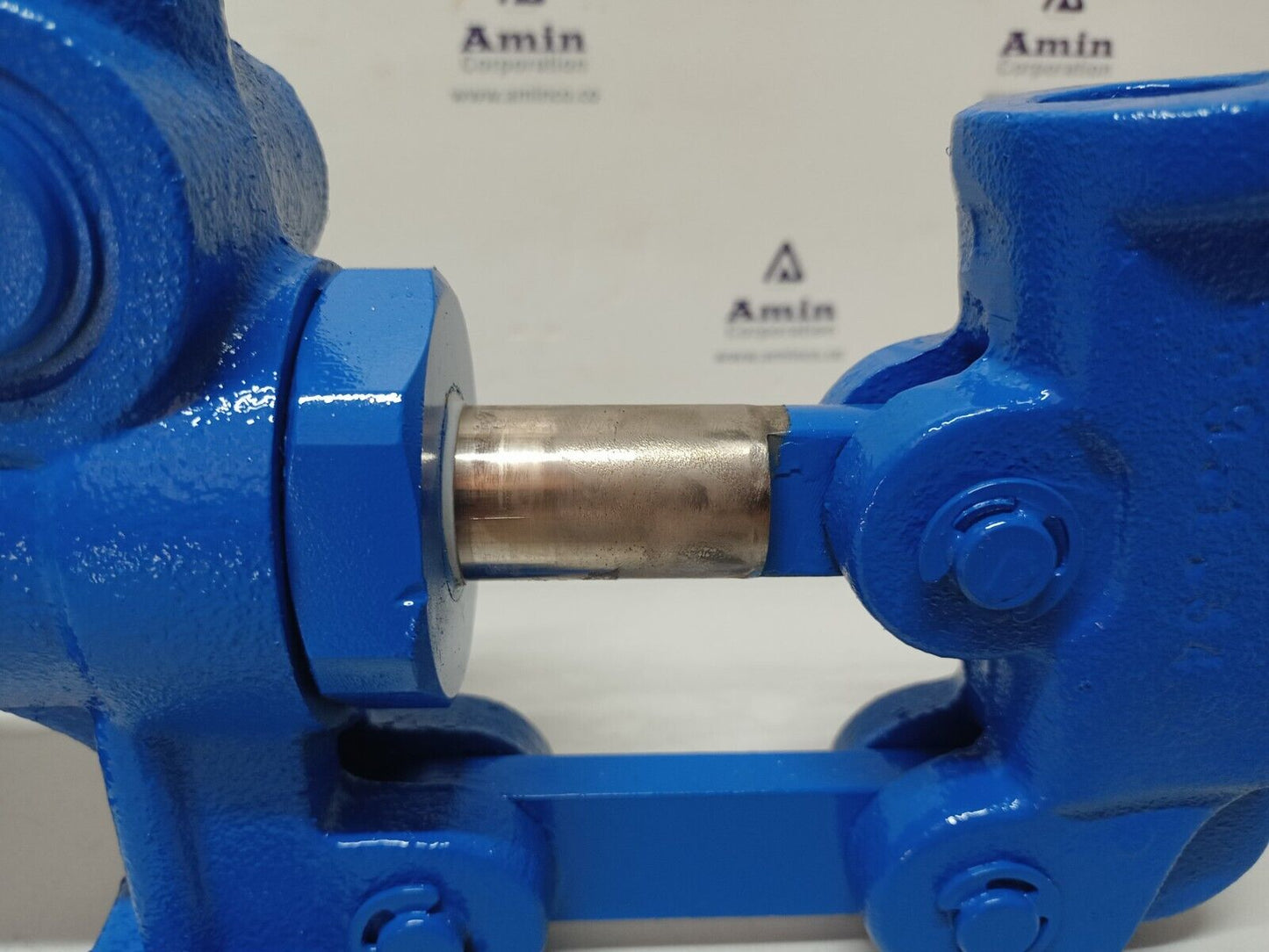 OMFB PM70 Hydraulic hand pump