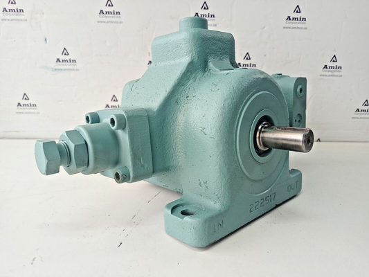 Koshin seikosho PSV-DSS0-10ERM Silent vane Hydraulic vane pump