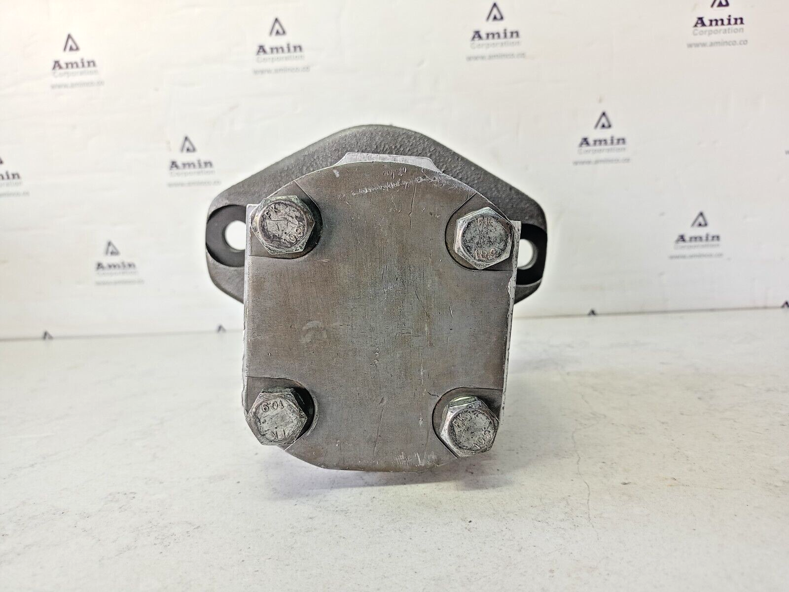 Rexroth 1PF2G330/038LD07KB Hydraulic gear pump - NEW