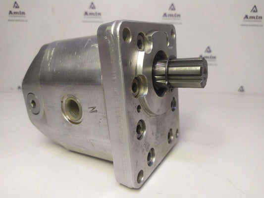 Orsta 8/16 TGL10860 Hydraulic Gear pump