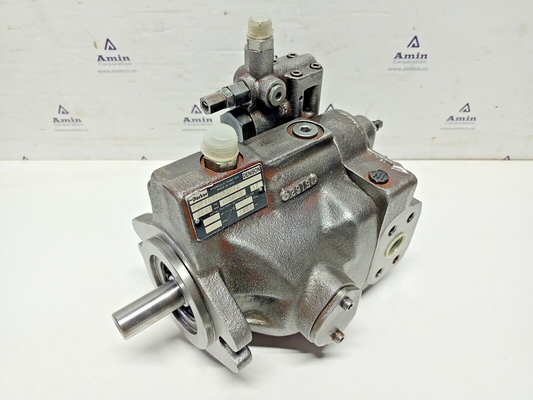 Parker Denison PVP16362R2M12 Hydraulic Piston pump - TESTED PUMP