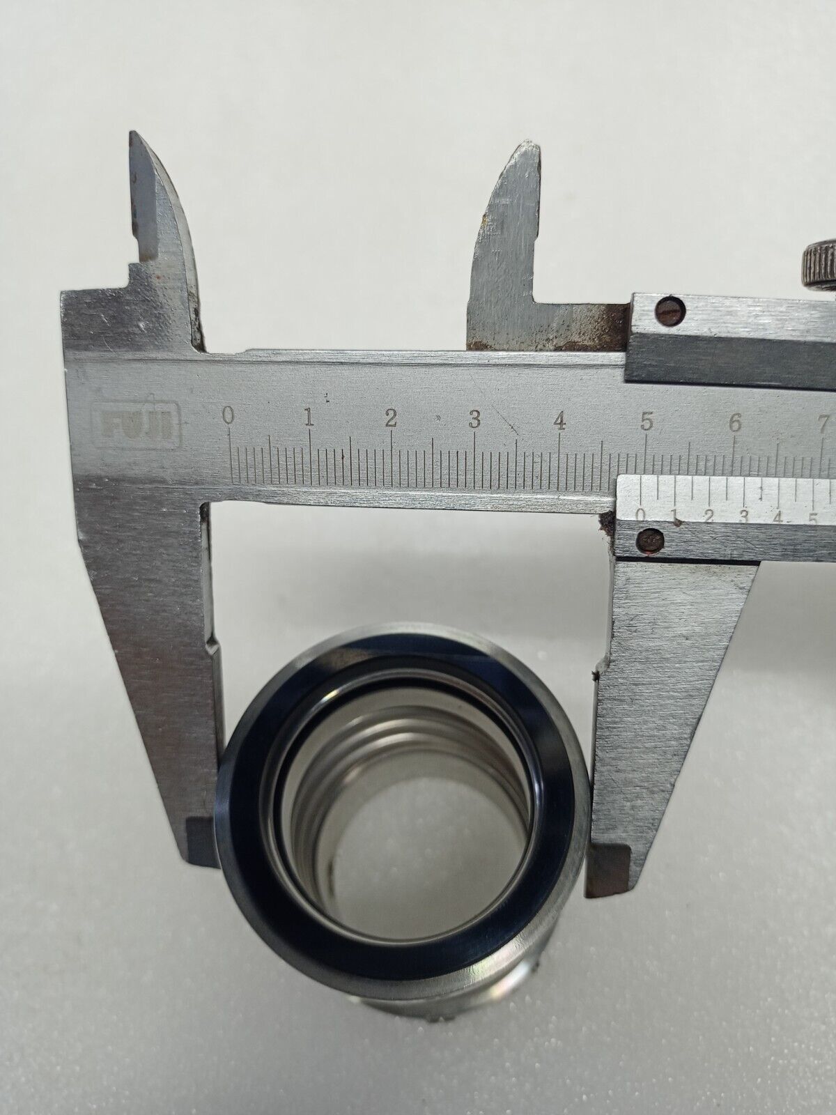 Shinko Mechanical seal for SVA-125M Size: 35mm - NEW