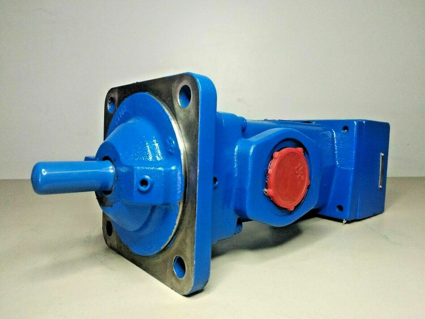 IMO Pump AA3G/NVIJCD143SC Triple screw pump Part no. 3535/068 - TESTED PUMP