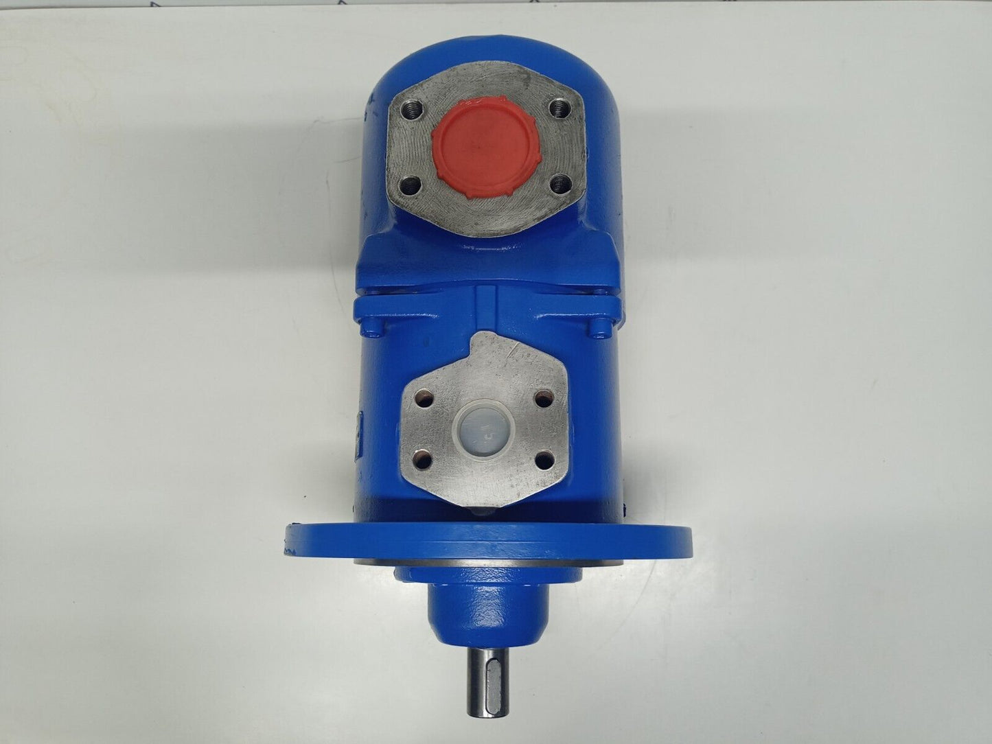 Allweiler SNBA 80 R42-U9-W1-GG Triple screw pump - Pressure Tested