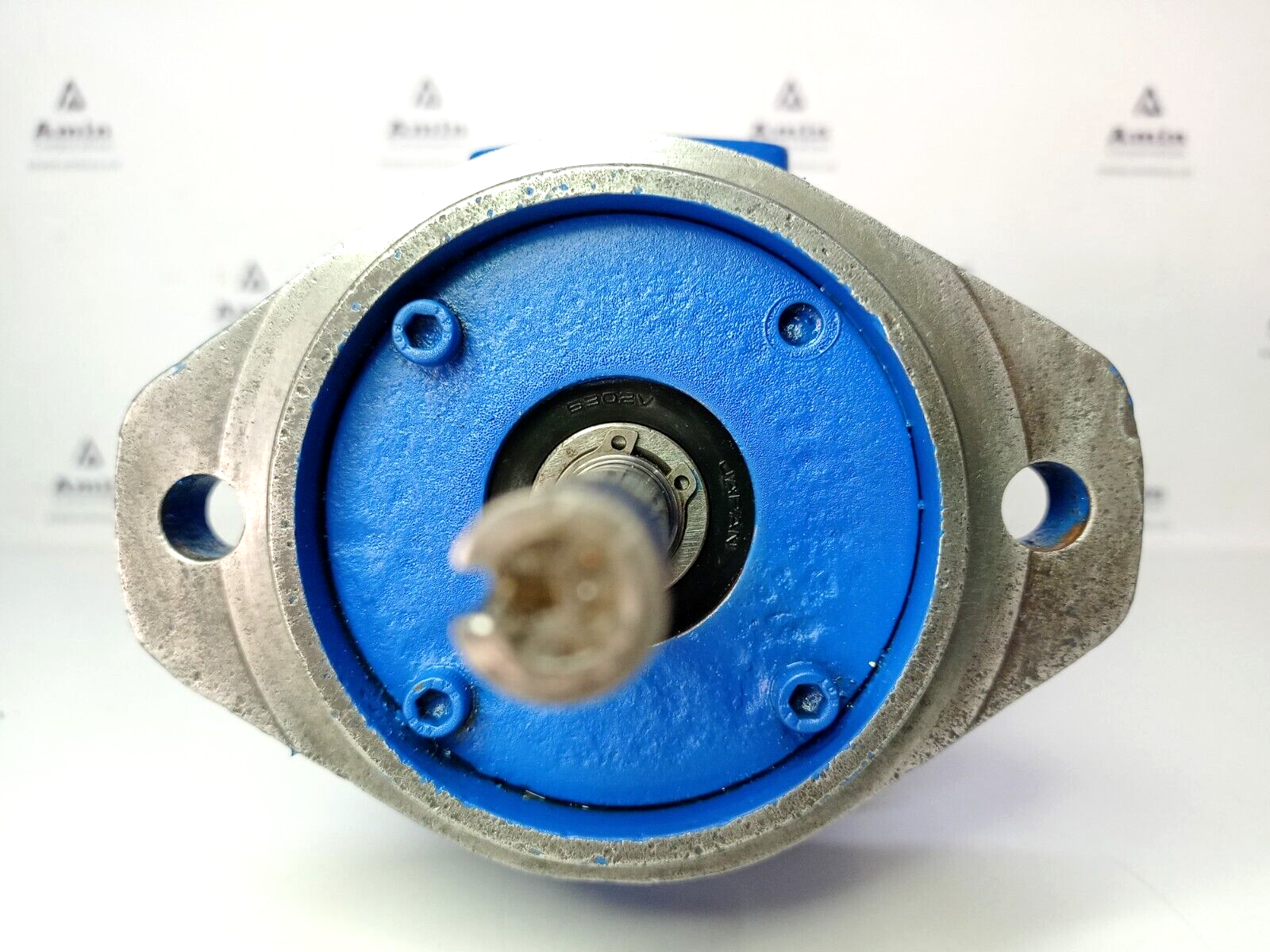 IMO pump C210H-95-2DS Canned Motor pump