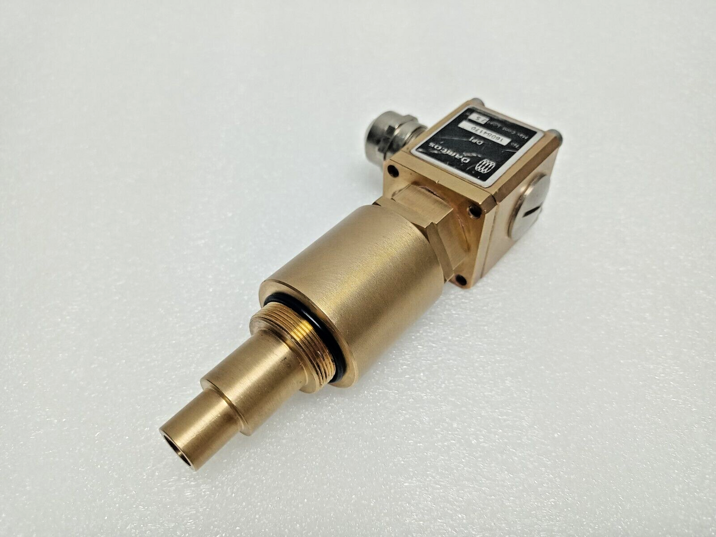 Damcos DPI-E-68 Position Indicator 160B4170 P/N: 160B4240 - NEW Free fast ship