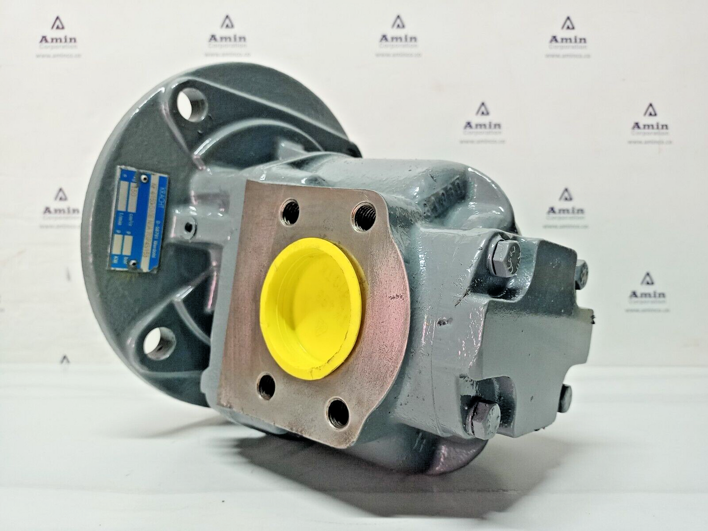 Kracht KF4/150 G10B N0A 7GP43/153 Hydraulic Transfer gear pump - NEW