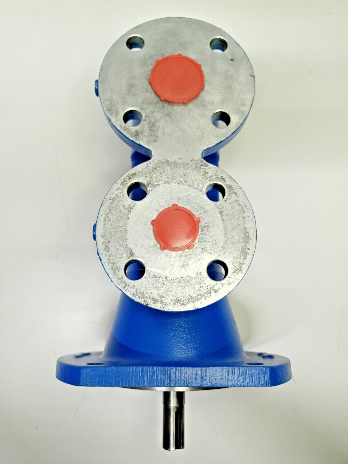 Kral MFUG 20 Triple screw pump - Tested