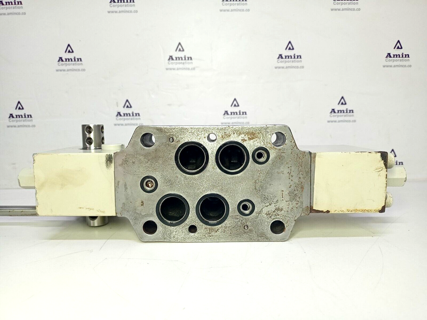 Servi Hydranor 1STB44142C1.L3.14C Directional control valve Pressure: 350 bar