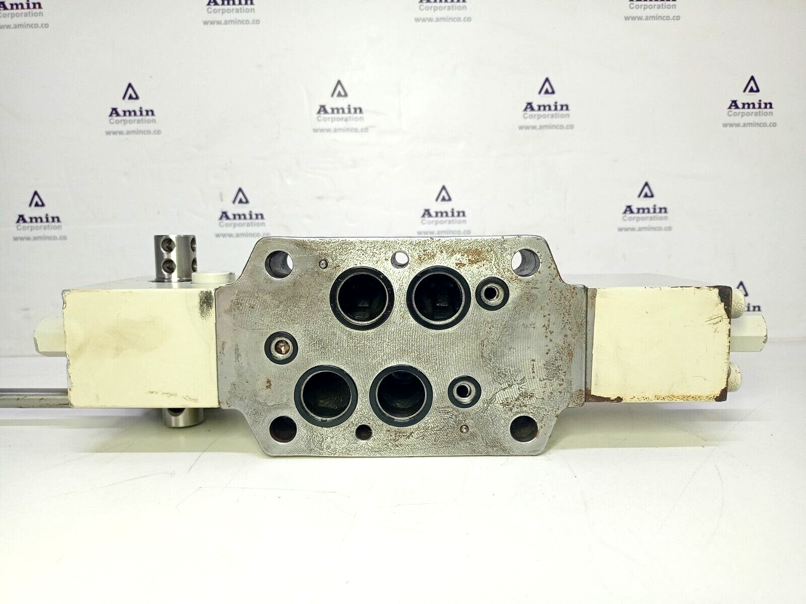 Servi Hydranor 1STB44142C1.L3.14C Directional control valve Pressure: 350 bar