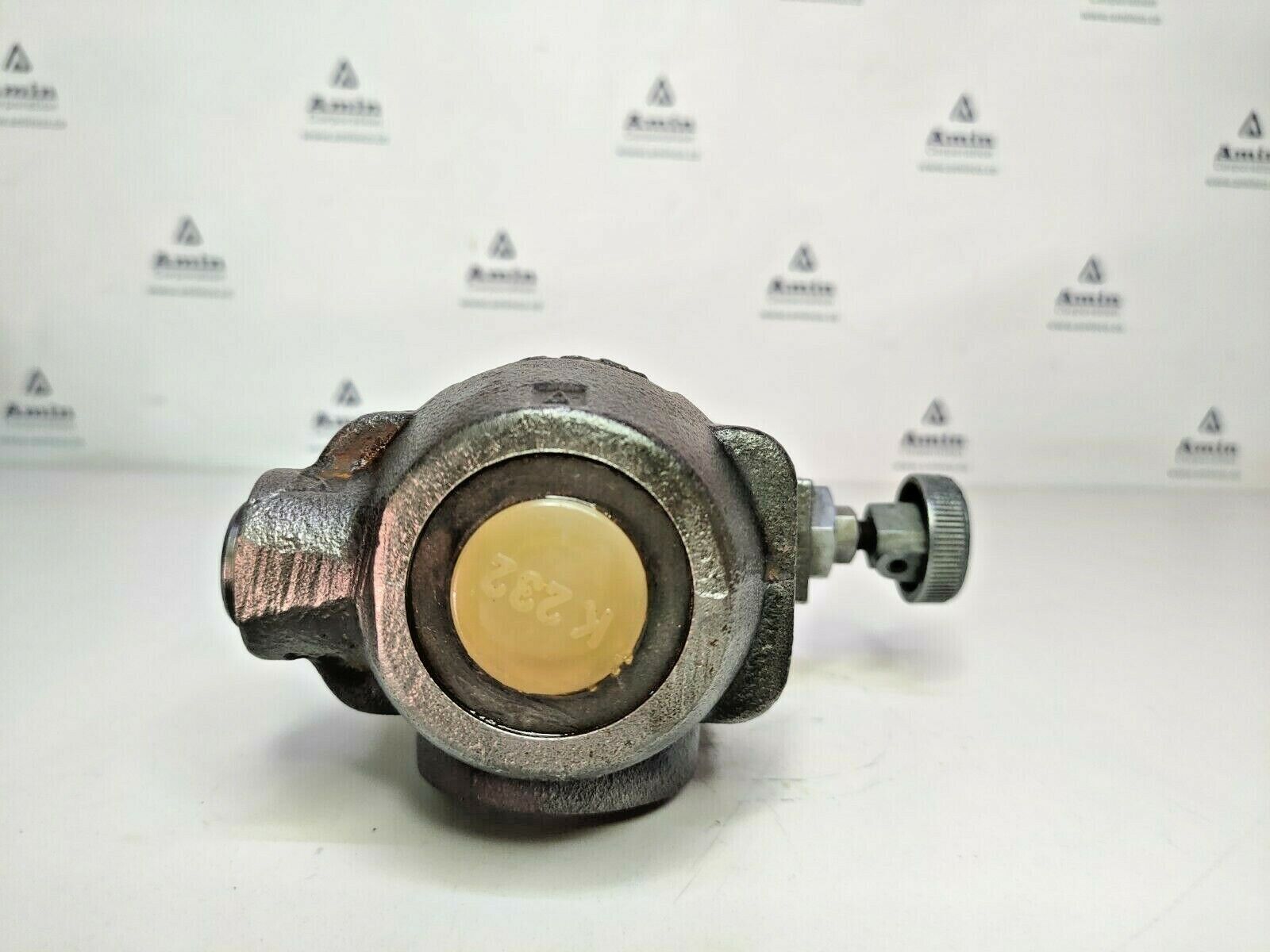 Denison Hydraulics R4R06-5D5-10-A1 016-81029-0 Pressure reducing valve