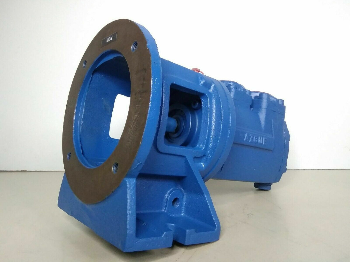 AZCUE BT-HM 32D2 Triple Screw pump Fuel Transfer and Lubricant pump - NEW