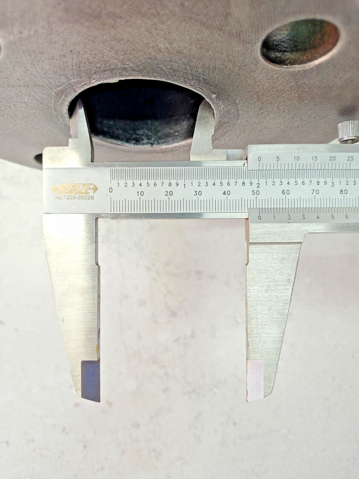 Taiko kikai HHB-3MJ Gear pump - Pressure tested