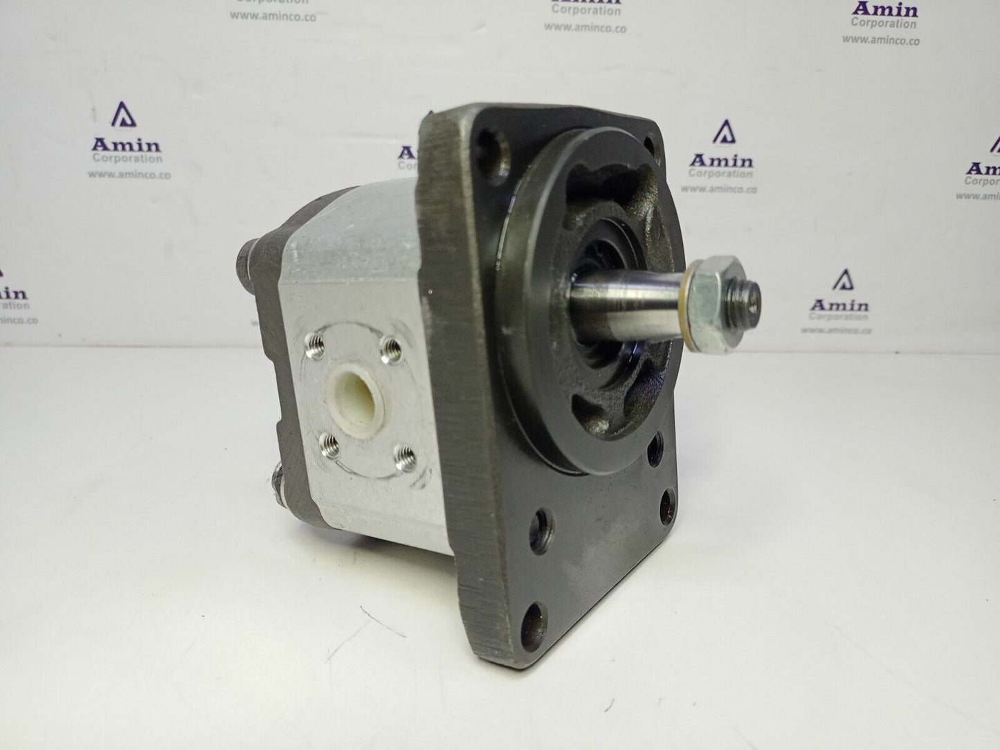 Rexroth 0510 225 306 Hydraulic gear pump - TESTED