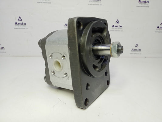Rexroth 0510 225 306 Hydraulic gear pump - TESTED