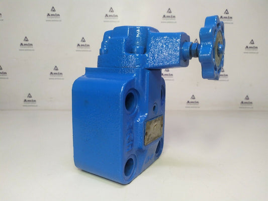 Daikin JRB-G06-1-13 Relief valve