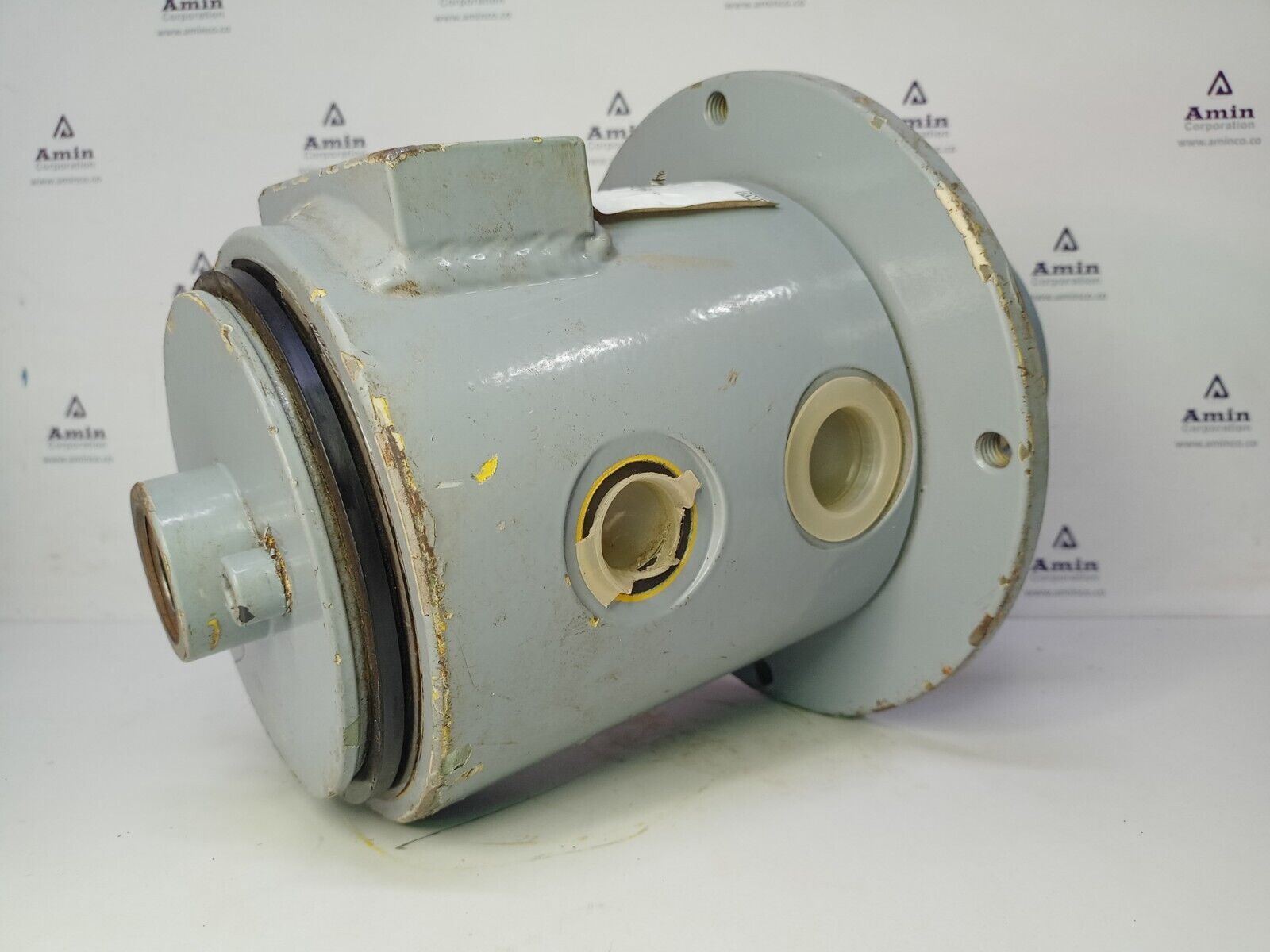 Hydraulic Rotator -0000405004 DM334159